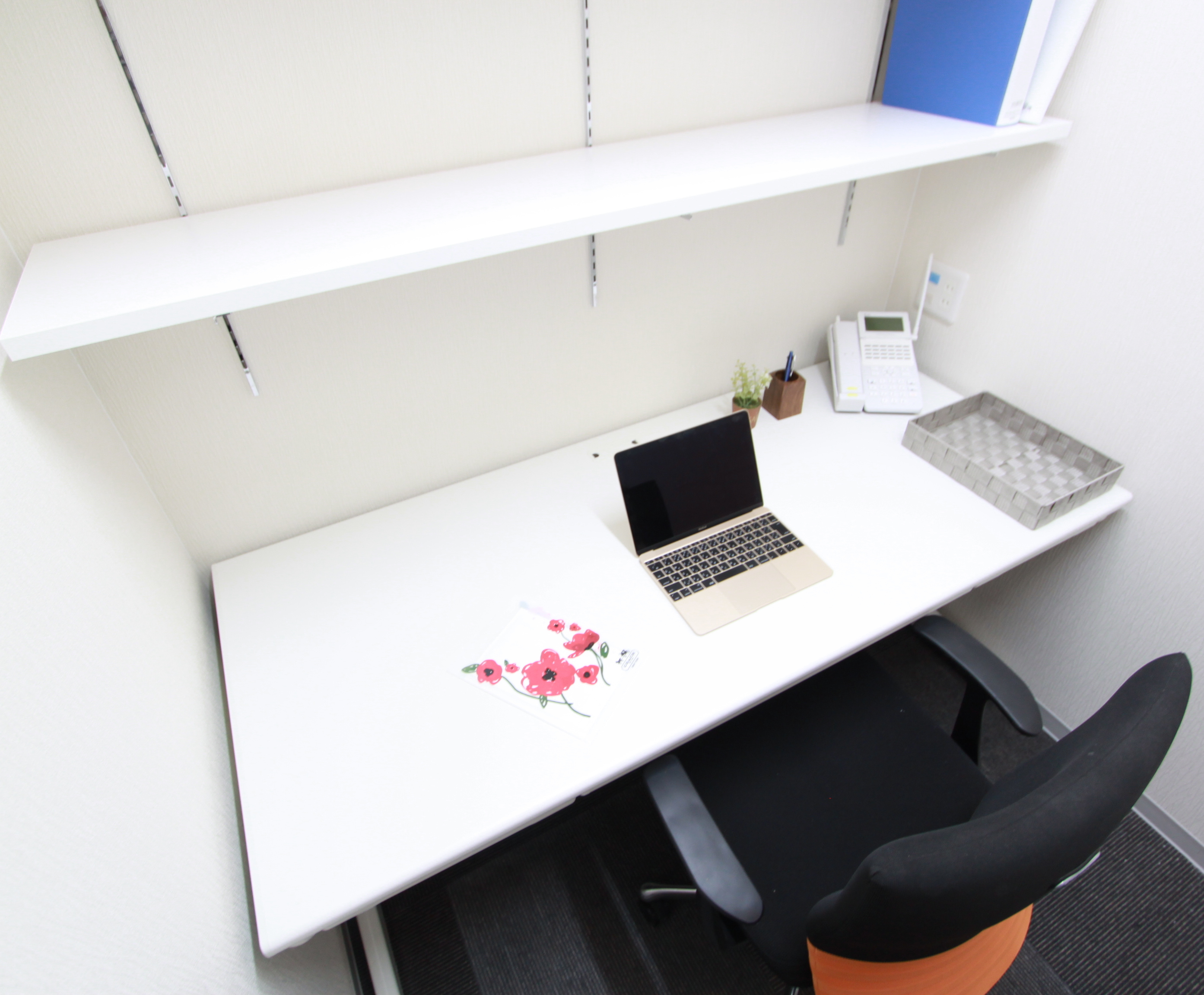 レンタルオフィス