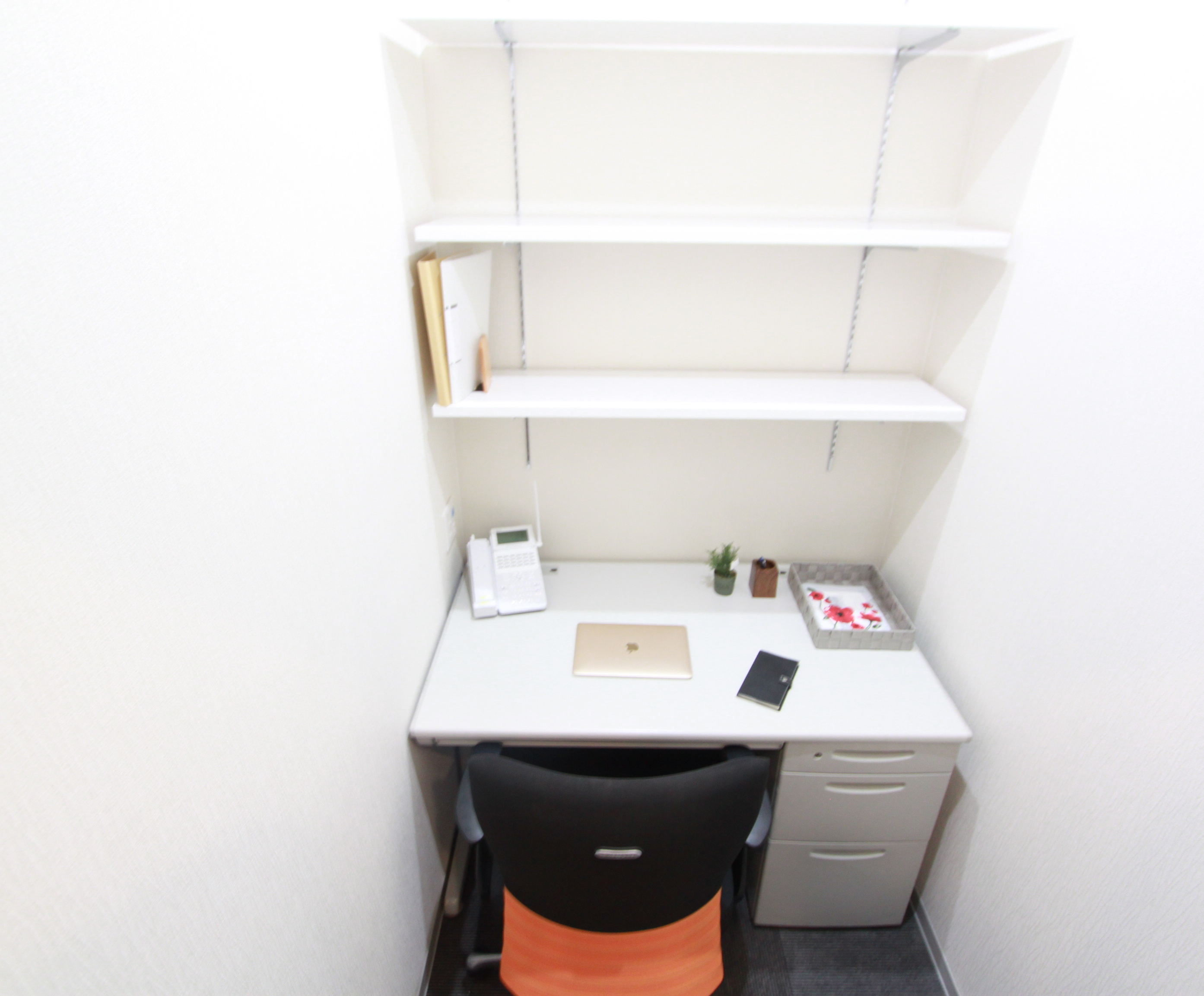 レンタルオフィス